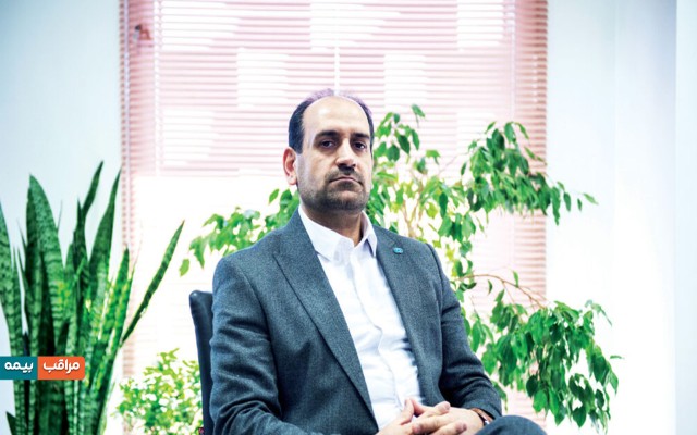 تردد 12 میلیون دستگاه موتورسیکلت و ماشین بدون بیمه در کشور