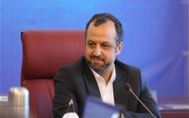 حکم معاون اتکائی و معاون نظارت بیمه مرکزی ابلاغ شد