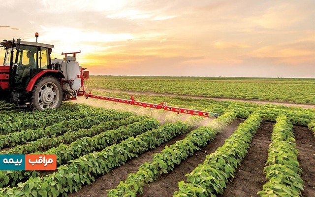 ارائه دو طرح "کشاورزی قراردادی" و "جهش تولید در دیم زارها" توسط وزارت جهاد کشاورزی