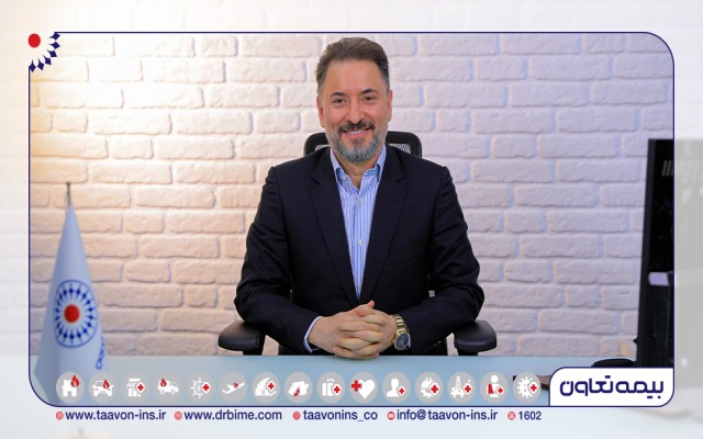 شرکت‌های بیمه‌ای که خود را با ذائقه نسل جدید وفق ندهند از گردونه رقابت ها خارج میشوند