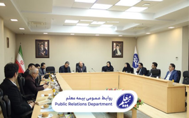 بیمه معلم میزبان مسابقات شنای کارکنان صنعت بیمه شد