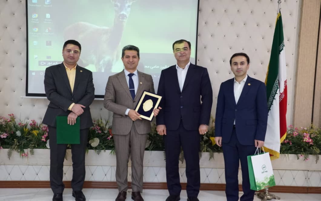 شوکا در ساری 100 میلیاردی شد...