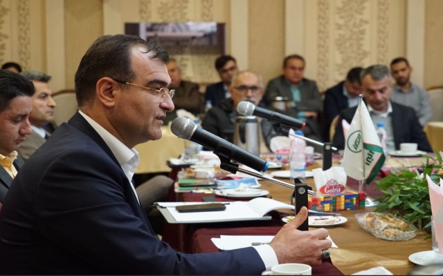 شوکا در ساری 100 میلیاردی شد...