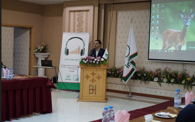 شوکا در ساری 100 میلیاردی شد...