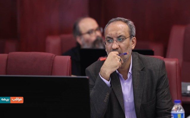 ممنوعیت صدور بیمه شخص‌ثالث زیر یک سال برای موتورسیکلت