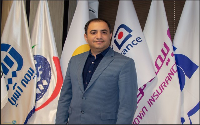 شبکه فروش صنعت بیمه چگونه می‌تواند اهداف ضریب نفوذ بیمه بالاتر را محقق کند؟