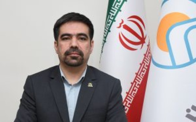 “سرپرست مدیریت فناوری اطلاعات” بیمه اتکایی ایران‌معین منصوب شد