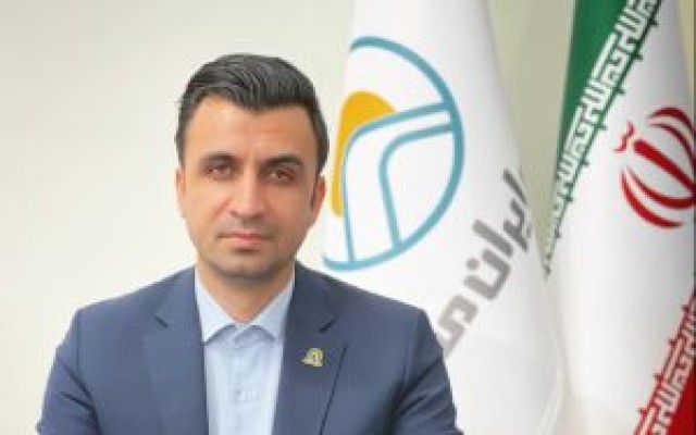 انتصاب “سرپرست معاونت توسعه کسب و کار” بیمه اتکایی ایران‌معین