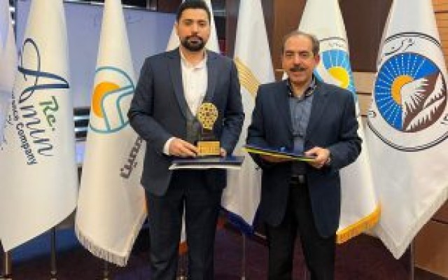 انتخاب طرح “مراقبت کوتاه مدت و بلند مدت” بعنوان ایده برتر در دومین رویداد استارتاپی صنعت بیمه