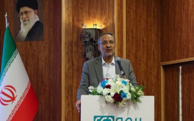 صنعت بیمه متاثر از صنعت دیجیتال، در حال پوست‌اندازی است