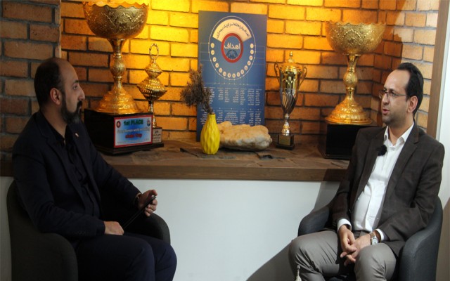 بیمه هزینه نیست، سرمایه گذاری است