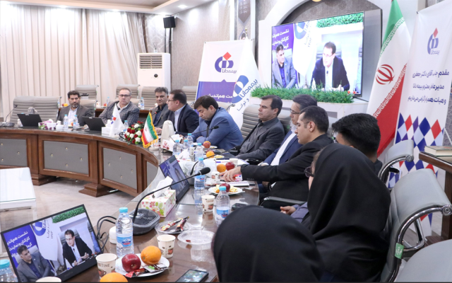 200 درصد رشد در شاخص تولید حق‌بیمه، اقدام ارزشمند دیگری از بیمه دانا